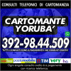 Ritrova la Felicità e il Tuo Benessere con il Cartomante Yorubà