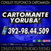 Yoruba ti ascolta e ti da voce!