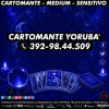 Studio di Cartomanzia Cartomante Yorubà!