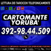 Richiedi subito una consulenza esoterica con il Cartomante Yorubà