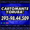 Arcani Maggiori letti dal Cartomante Yoruba
