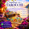 TAROCCHI . PRIMA DOMANDA GRATUITA CONOSCITIVA VIA E.MAIL