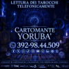 Perché scegliere il Cartomante Yorubà?