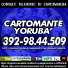 Yoruba il cartomante