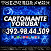 I Tarocchi della Verità con il Cartomante Yorubà