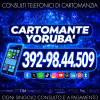 Leggo con cadenza quotidiana i Tarocchi oramai da oltre 25 anni