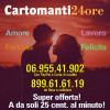 Scopri il Tuo Futuro con Cartomanti24Ore.com!
