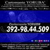Il Cartomante Yorubà legge i Tarocchi!!