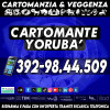 Previsioni accurate e dettagliate con Yorubà il Cartomante
