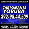 La Cartomanzia del Cartomante Yoruba alla portata di tutti
