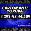 Tutto quello che vuoi sapere svelato dai tarocchi delCartomante Yoruba
