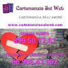 Esplora il Futuro con CartomanziaSulWeb.com!