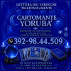 La Cartomanzia seria è solo quella del Cartomante Yorubà