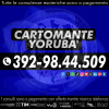 Risponde sempre il Cartomante Yorubà al telefono