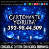 Niente lasciato al caso con il Cartomante Yorubà