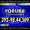Con la Cartomanzia si può leggere il futuro ma anche analizzare il passato e il presente: il Cartomante YORUBA'