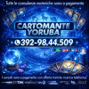 La Cartomanzia del Cartomante Yorubà!!!