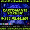 Apri le porte del tuo futuro con la Cartomanzia del Cartomante Yorubà!