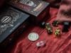 Tarocchi, Ritualistica, Numerologia