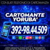 Tarologo Yorubà!!!