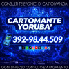 Consulto di alta qualità con il Cartomante Yorubà