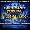 Il Cartomante Yorubà è la tua guida!!!