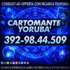 Una risposta a tutto e a tutti con Cartomante Yorubà