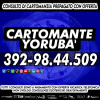 Con i consigli e gli aiuti del Cartomante Yorubà le cose possono ancora cambiare