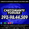 Un qualcosa di speciale nei consulti del Cartomante Yoruba