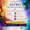 ASTROGENEALOGIA E PERCORSI PERSONALI. RIFLETTEREINSIEME