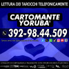 Dove gli altri non arrivano arriva il Cartomante Yoruba il Cartomante migliore dItalia