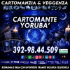 Aiuti Consigli e Previsioni grazie alle capacità indiscusse del Cartomante Yorubà