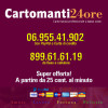 Cartomanti24Ore.com - La Guida Sicura nel Tuo Destino!