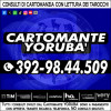 Dove tutti gli altri non arrivano arriva il Cartomante Yoruba
